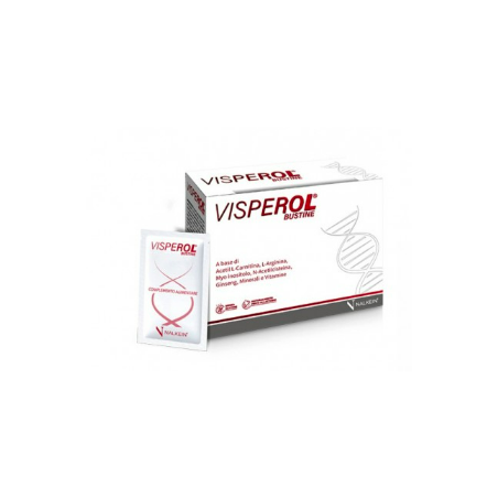 Visperol 20 Bustine