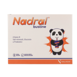 Nadral 16 Bustine