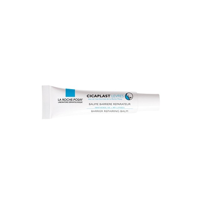 Cicaplast Levres 7,5 Ml Cicaplast Levres 7,5 Ml