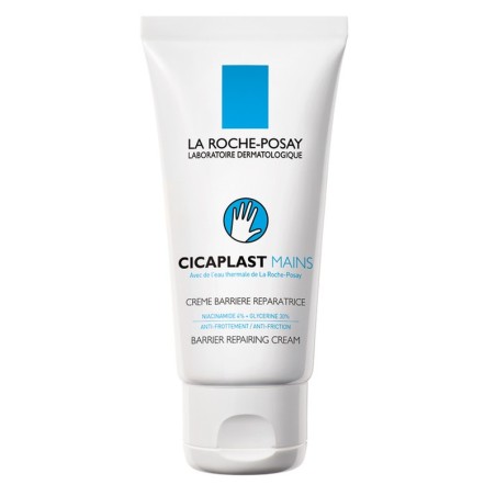 Cicaplast Mains 50 Ml
