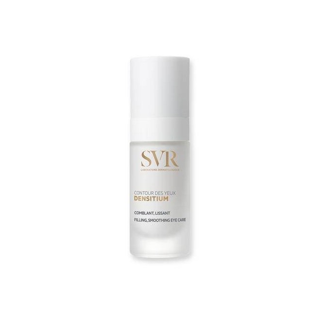 Densitium Contour Des Yeux Global Correction Smoothing Filling Eye Care 15 Ml
