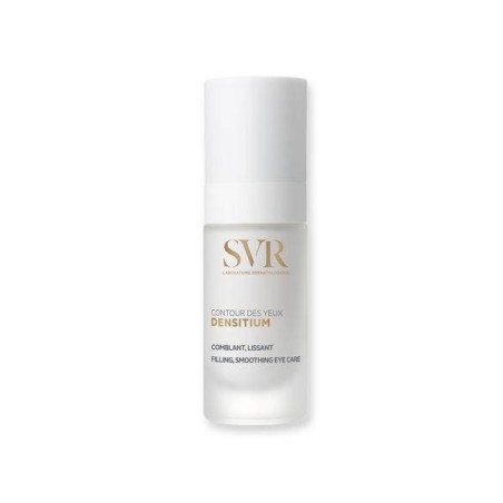 Densitium Contour Des Yeux Global Correction Smoothing Filling Eye Care 15 Ml