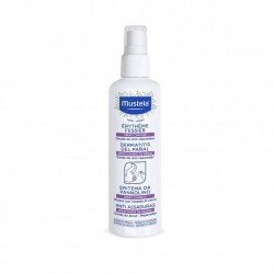 Mustela Spray Cambio 75 Ml Mustela Spray Cambio 75 Ml