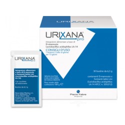 Urixana Pro 30 Bustine