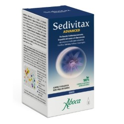 Sedivitax Advanced Gocce 30 Ml