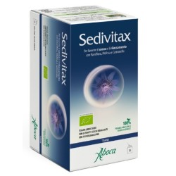 Sedivitax Tisana 20 Bustine