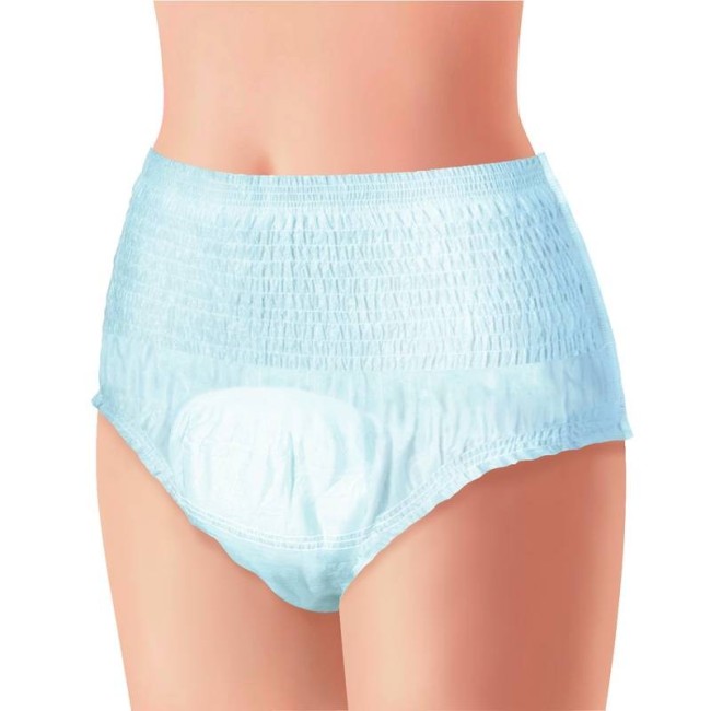 Serenity Pants Sd Sensitive Be Free Extra L 12 Pezzi Serenity Pants Sd Sensitive Be Free Extra L 12 Pezzi