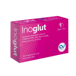 Inoglut 30 Compresse