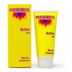 Perskindol Active Classic Gel 100 Ml