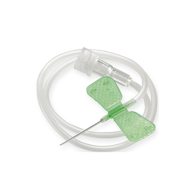 Ago Microperfusore Sterile Pic Mirage Gauge 20x3/4 Ago Microperfusore Sterile Pic Mirage Gauge 20x3/4
