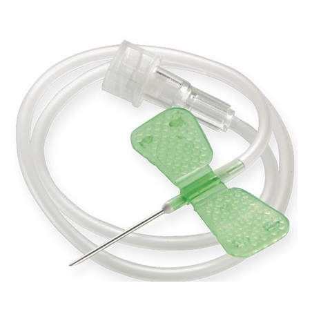 Ago Microperfusore Sterile Pic Mirage Gauge 20x3/4