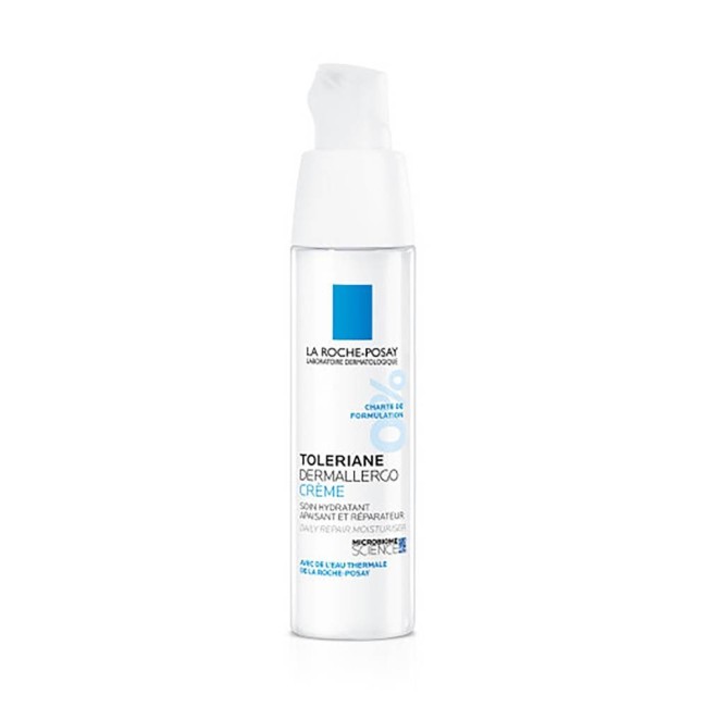 Toleriane Dermallergo Crema Viso 40 Ml