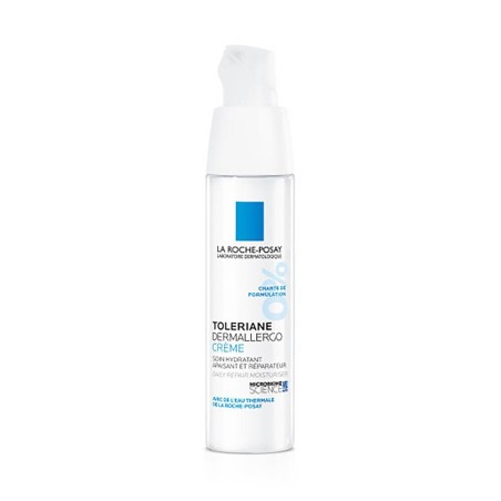 Toleriane Dermallergo Crema Viso 40 Ml