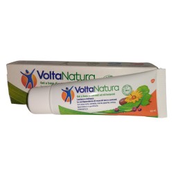 Voltanatura Gel Non Medicated 50 Ml Voltanatura Gel Non Medicated 50 Ml