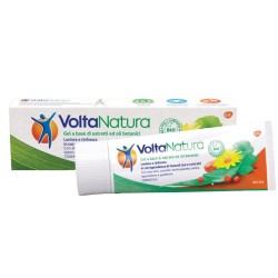 Voltanatura Gel Non Medicated 50 Ml Voltanatura Gel Non Medicated 50 Ml