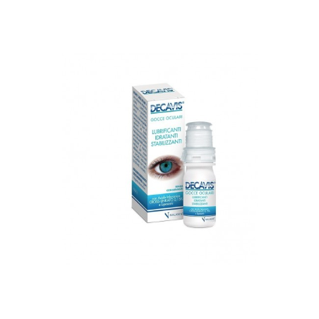 Decavis Gocce 10 Ml