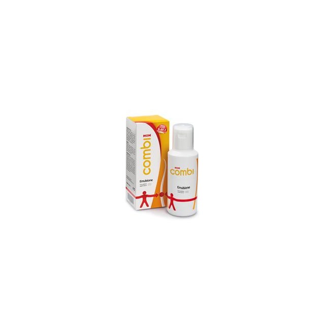 Mom Combi Emulsione 100 G
