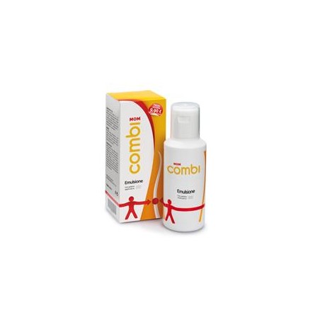 Mom Combi Emulsione 100 G Mom Combi Emulsione 100 G