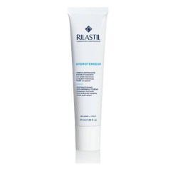 Rilastil Hydrotenseur Crema Antirughe Ristrutturante 40 Ml