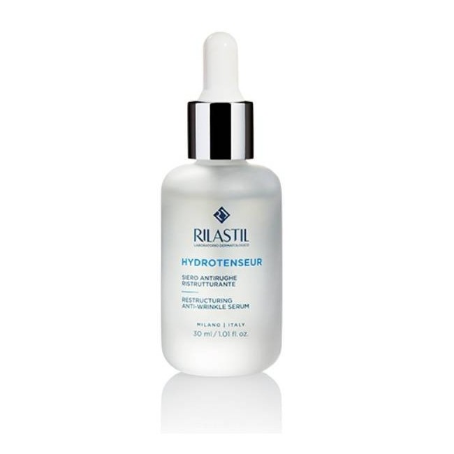 Rilastil Hydrotenseur Siero Antirughe Ristrutturante 30 Ml