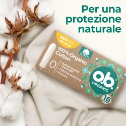 Ob Procomfort Normal 16 Organic
