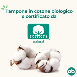 Ob Procomfort Super 16 Organic Ob Procomfort Super 16 Organic