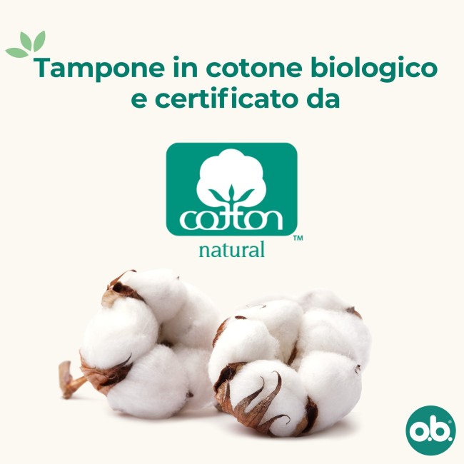 Ob Procomfort Super 16 Organic Ob Procomfort Super 16 Organic