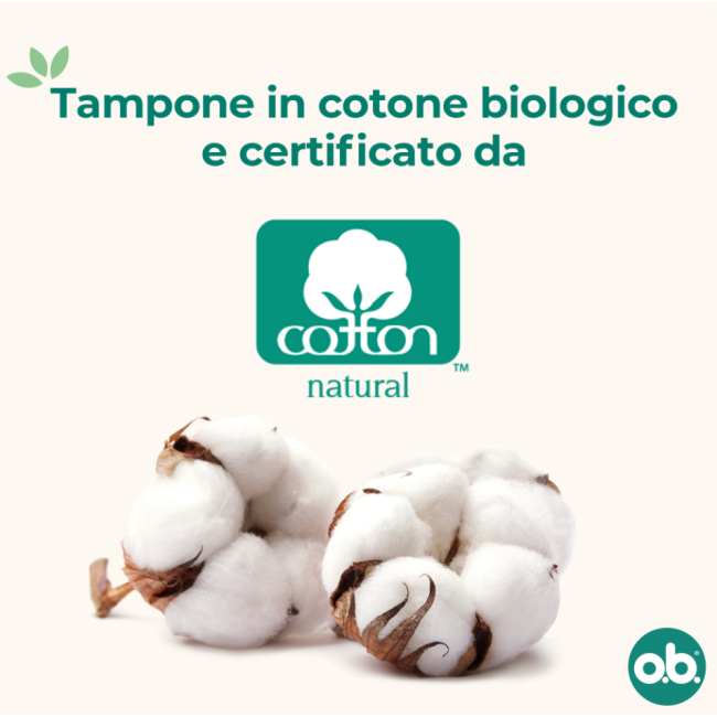 Ob Procomfort Super 16 Organic Ob Procomfort Super 16 Organic