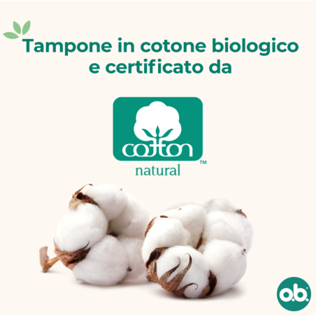 Ob Procomfort Super 16 Organic Ob Procomfort Super 16 Organic
