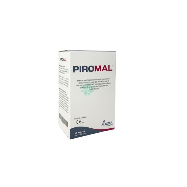 Piromal Gel 20 Stick Piromal Gel 20 Stick