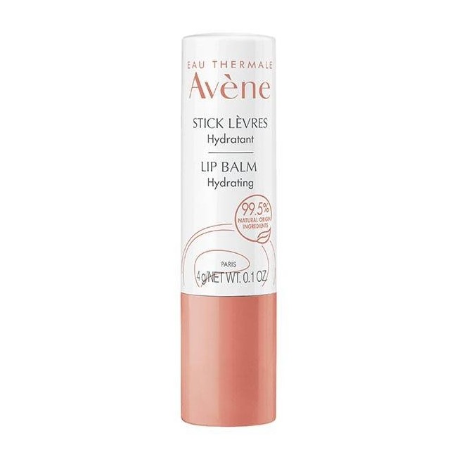 Avene Stick Labbra Idratante 4 G Avene Stick Labbra Idratante 4 G