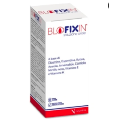 Blofixin Soluzione Orale 200 Ml