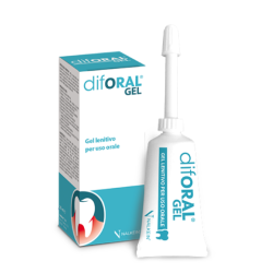 Diforal Med 0,20 Collutorio 200 Ml