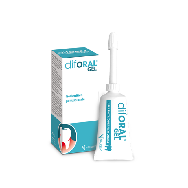 Diforal Med 0,20 Collutorio 200 Ml Diforal Med 0,20 Collutorio 200 Ml