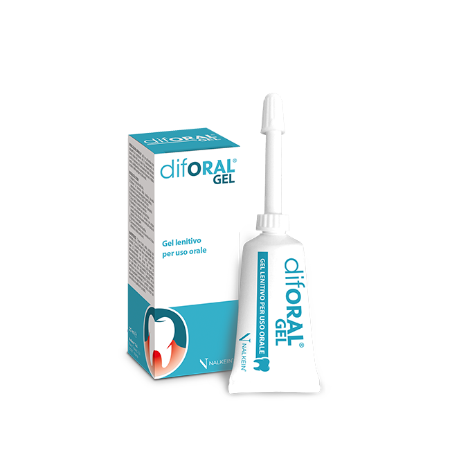 Diforal Gel 20 Ml Diforal Gel 20 Ml