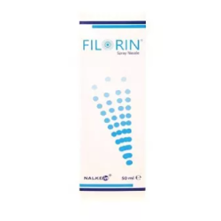 Filorin Gocce 20 Ml