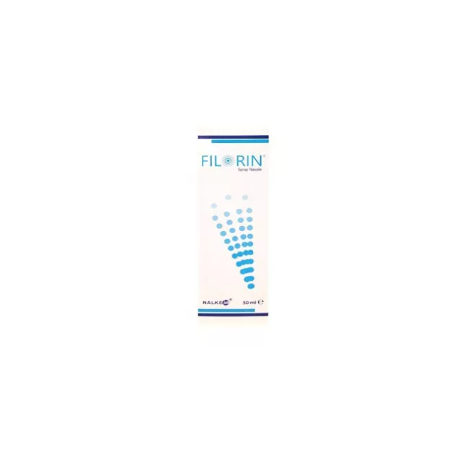Filorin Gocce 20 Ml