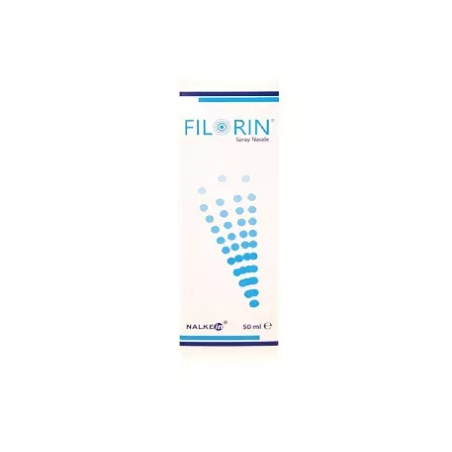 Filorin Gocce 20 Ml