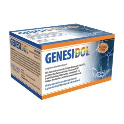 Genesi Dol 14 Bustine Monodose Da 2,5 G