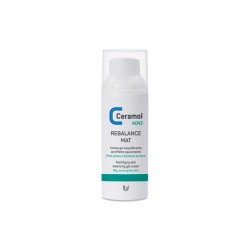 Ceramol Acn3 Rebalance Mat 50 Ml