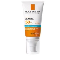 Anthelios Uvmune Crema Idratante Spf50+ Con Profumo 50 Ml