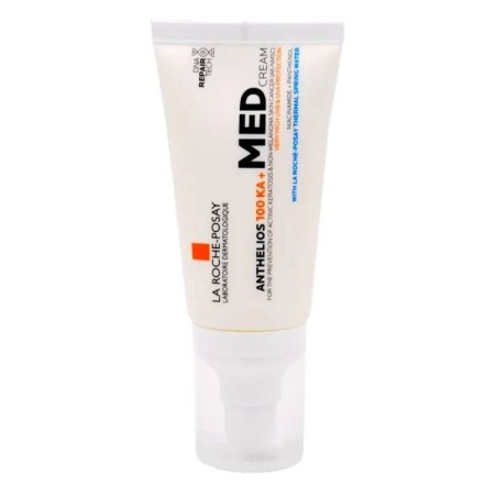 Anthelios 100 Ka+ Med 50 Ml