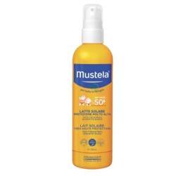 Mustela Spray Solare 200 Ml