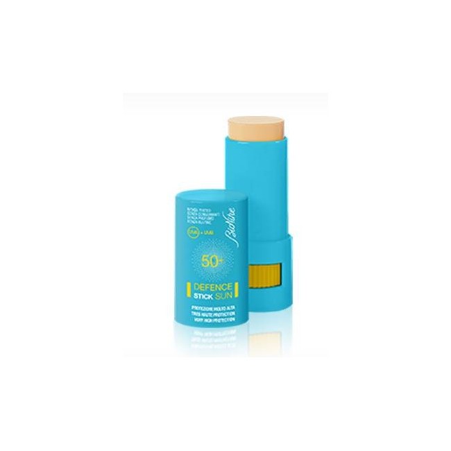Defence Sun Stick 50+ 9 Ml