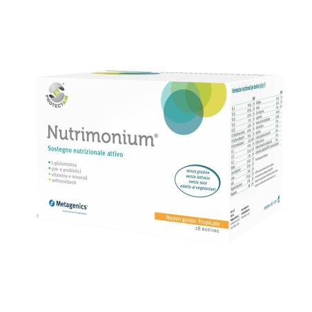 Nutrimonium Hmo 28 Bustine