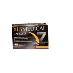 Xls Medical Pro 7 180 Capsule
