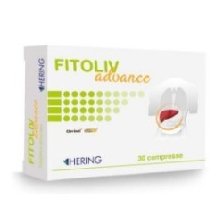 Fitoliv Advance 30 Compresse