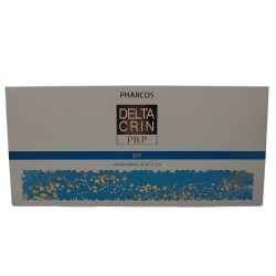 Deltacrin Prp Pharcos 6 Tubi Da 15 Ml