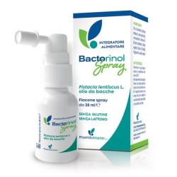 Bactorinol Spray 20 Ml