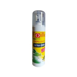 Foille Insetti Repellente Extra Forte